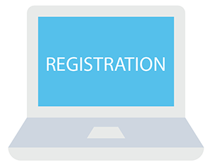 Online Registration